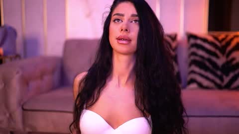 Arina online show from October 27, 6:12 pm