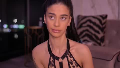 Arina online show from November 29, 6:55 pm