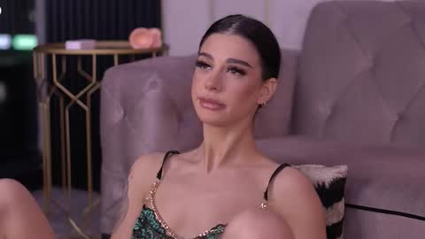 Arina online show from December 18, 6:14 pm