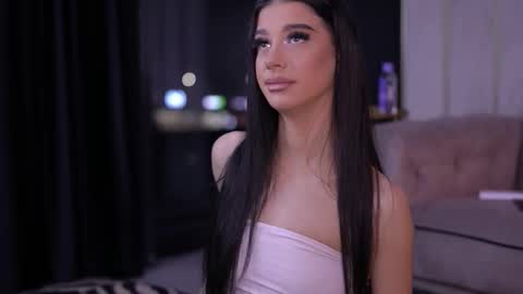 Arina online show from December 19, 6:48 pm