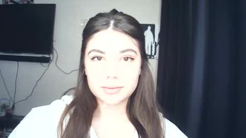 Daria online show from March 24, 8:47 pm