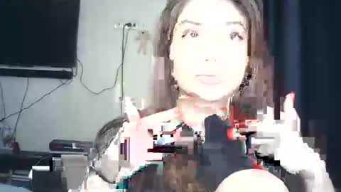 Daria online show from March 26, 7:19 pm