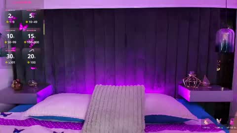 Aris Suarez online show from June 11, 11:47 pm