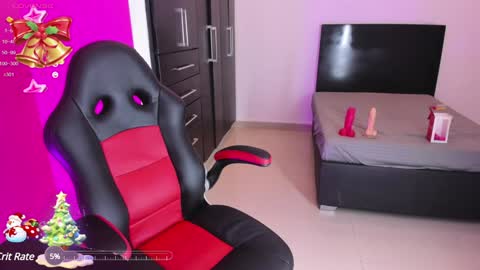 arisha_davis online show from December 20, 11:58 pm