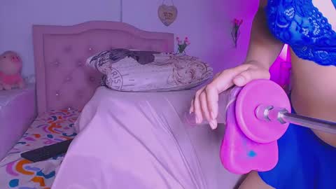 ArisSPEED UP MY FUCK MACHINE AND MAKE ME CUM online show from June 8, 1:50 am