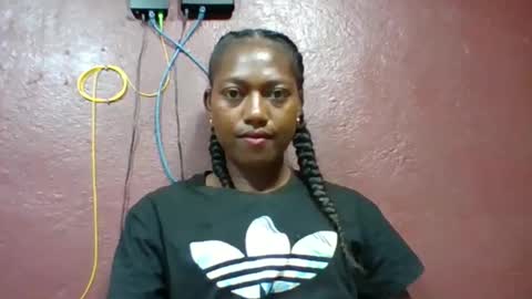 Snapshot of arisouh chatting on March 23, 10:08 am arisouh online show from March 23, 10:08 am