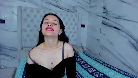 Snapshot of arissha_lee chatting on October 11, 4:27 pm celina online show from October 11, 4:27 pm