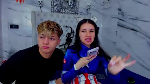 Snapshot of arissha_lee chatting on October 26, 2:12 pm celina online show from October 26, 2:12 pm