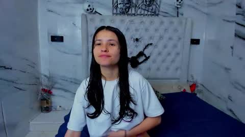 Snapshot of arissha_lee chatting on November 7, 7:03 pm celina online show from November 7, 7:03 pm