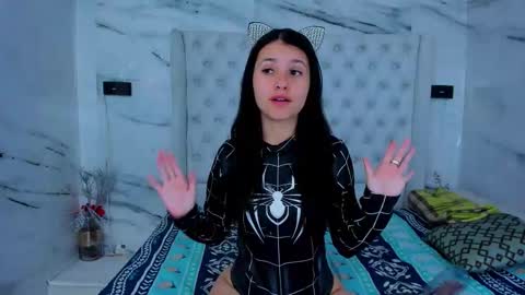 Snapshot of arissha_lee chatting on November 15, 12:02 pm celina online show from November 15, 12:02 pm