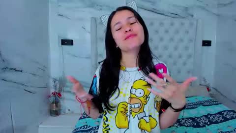 Snapshot of arissha_lee chatting on November 20, 12:49 pm celina online show from November 20, 12:49 pm