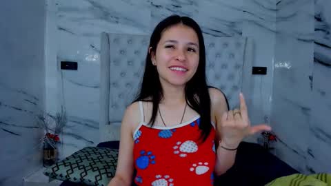 Snapshot of arissha_lee chatting on December 3, 9:07 am celina online show from December 3, 9:07 am