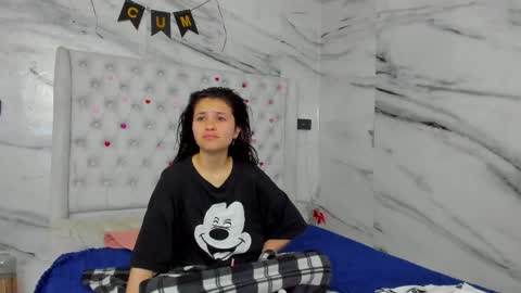 celina online show from May 3, 1:39 pm