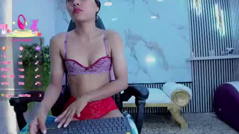 A R I S   online show from June 25, 6:23 pm