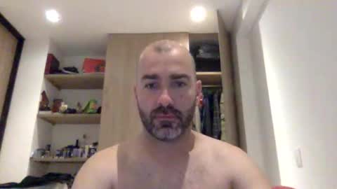 Snapshot of aristi11 chatting on March 27, 4:51 am aristi11 online show from March 27, 4:51 am