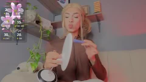 arisunshine77 online show from July 7, 4:26 am