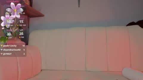 arisunshine77 online show from July 7, 7:23 am