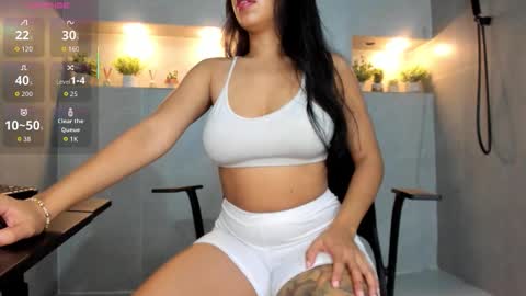 Ari  online show from February 13, 12:23 pm