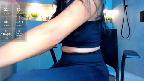 Ari  online show from March 27, 12:27 pm