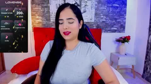 ARITH SANDOVAL online show from October 10, 9:25 pm