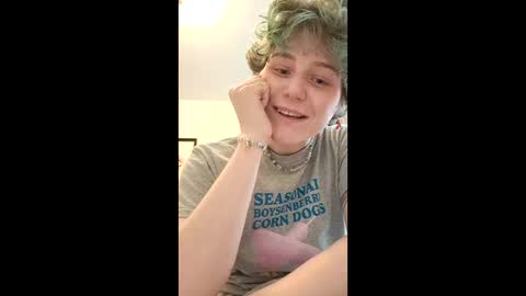 ariwants online show from February 14, 10:28 pm