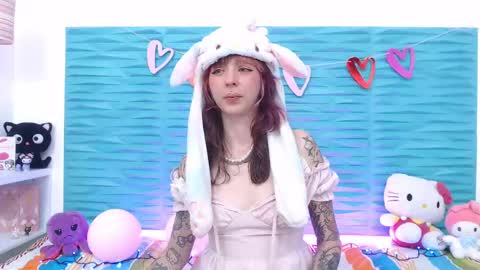 ariyokai online show from February 19, 7:27 pm