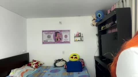 ariza1515 online show from October 10, 11:31 am