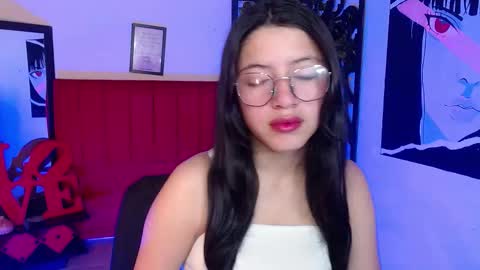 arizbeth_johansson online show from September 16, 12:50 pm