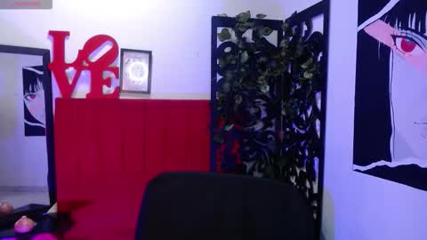 Snapshot of arizbeth_johansson chatting on October 31, 12:50 pm arizbeth_johansson online show from October 31, 12:50 pm