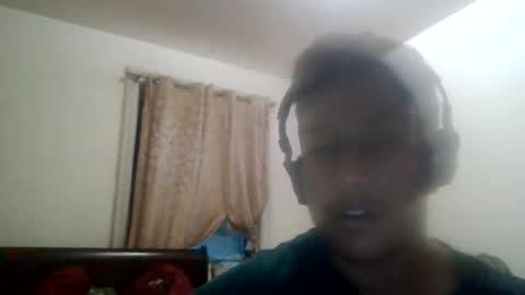 arjunc3 online show from July 7, 12:02 am