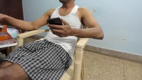 Arjun online show from January 14, 8:20 am