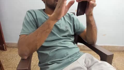 Arjun online show from February 3, 5:56 pm