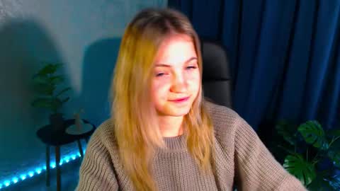 Arlana online show from September 15, 1:27 am