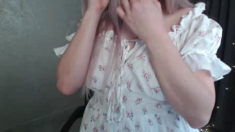 Arlana online show from February 10, 9:02 am