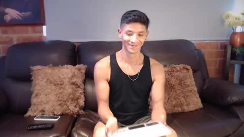 arlen_lexxx online show from October 18, 12:50 pm