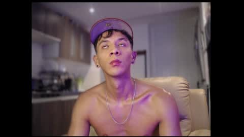 arlen_lexxx online show from November 30, 7:12 am