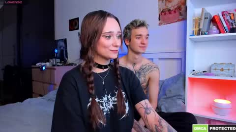 Snapshot of arlenhere chatting on February 17, 10:58 pm Mia Arlen online show from February 17, 10:58 pm