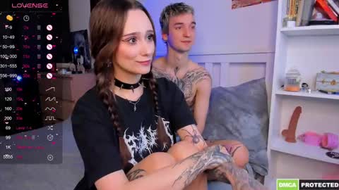 Snapshot of arlenhere chatting on March 2, 8:18 pm Mia Arlen online show from March 2, 8:18 pm