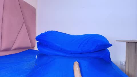 Arleth  online show from February 22, 6:17 am