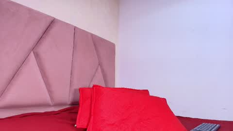 Arleth  online show from February 23, 3:02 am