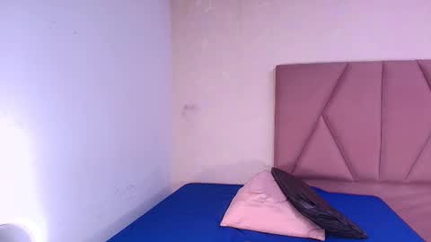 Arleth  online show from September 11, 3:06 am