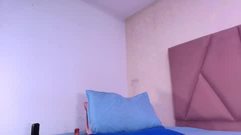 Arleth  online show from September 13, 3:06 am