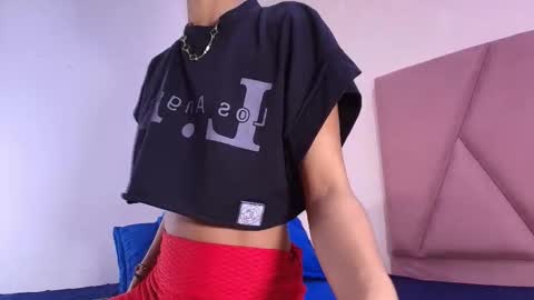 Arleth  online show from September 17, 3:08 am