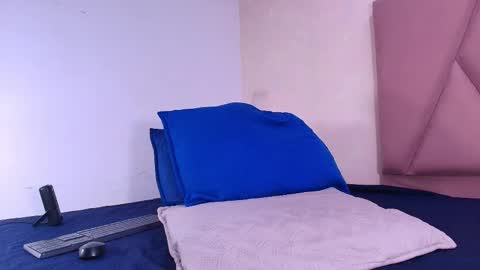 Arleth  online show from September 20, 3:07 am