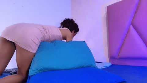 Arleth  online show from September 26, 3:10 am