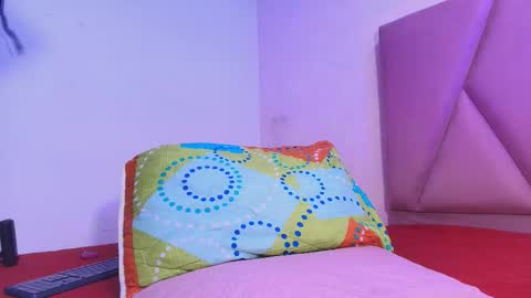 Arleth  online show from October 16, 3:18 am