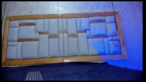 Arleth  online show from November 5, 3:06 am