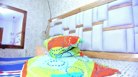 Arleth  online show from November 8, 3:50 am