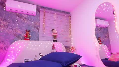 Arleth  online show from November 28, 3:20 am