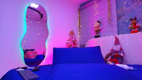 Arleth  online show from November 30, 3:10 am